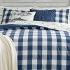 Top 10 🎉 Eddie Bauer Lakehouse Plaid Comforter Set Blue 😀