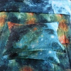 Wholesale 💯 Full/Queen Polyester Galaxies All-season 3D Printed Space Themed Bedding Sets - PiccoCasa 🛒 -Bedding Sets & Collections Sales Shop unnamed file 6335