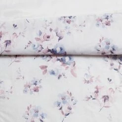 Budget 🎁 Cottage Classics Rose Dusk Comforter Set Multicolored 😀