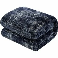 Flash Sale ❤️ Delancy Comforter Set - Casa Couture Navy 🛒