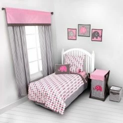 Coupon π Bacati - Elephants Pink/Fuschia/Gray 4 pc Toddler Bedding Set π 8 Coupon π Bacati - Elephants Pink/Fuschia/Gray 4 pc Toddler Bedding Set π -Bedding Sets & Collections Sales Shop unnamed file 6361