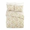 Outlet ⌛ Mils Comforter Set - Jessica Simpson Gray/pink/green Floral ✔️