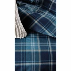 Best reviews of 🌟 G.H. Bass & Co. 3Pc Heartland Plaid Comforter Set Blue - G.H. Bass 🔔 -Bedding Sets & Collections Sales Shop unnamed file 6401