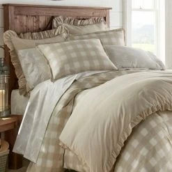 Outlet π Braxton Reversible Comforter Set Natural - Stone Cottage π 8 Outlet π Braxton Reversible Comforter Set Natural - Stone Cottage π -Bedding Sets & Collections Sales Shop unnamed file 6409