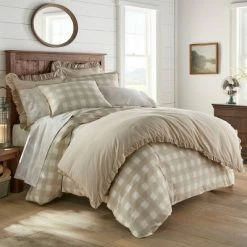 Outlet π Braxton Reversible Comforter Set Natural - Stone Cottage π 10 Outlet π Braxton Reversible Comforter Set Natural - Stone Cottage π -Bedding Sets & Collections Sales Shop unnamed file 6411