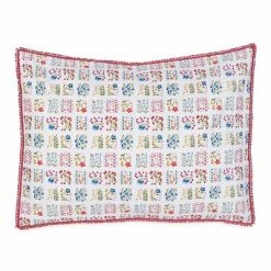 Cheap 🛒 Lady Pepperell Eloise Floral Comforter Set 🤩