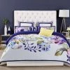 Best reviews of ✨ Christian Siriano Garden Bloom Bedding Collection 💯