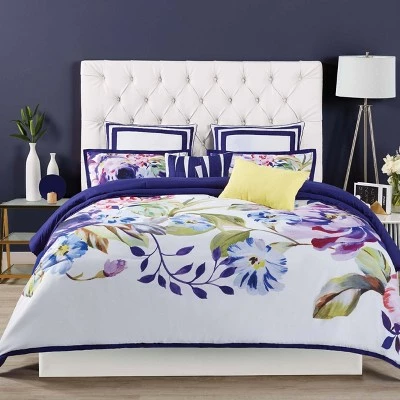 Best reviews of ✨ Christian Siriano Garden Bloom Bedding Collection 💯 1 Best reviews of ✨ Christian Siriano Garden Bloom Bedding Collection 💯