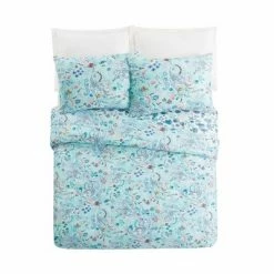 Promo β Paisley Wave Comforter Set - Vera Bradley Blue π€©