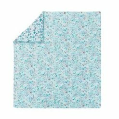 Promo ⌛ Paisley Wave Comforter Set - Vera Bradley Blue 🤩 -Bedding Sets & Collections Sales Shop unnamed file 6460