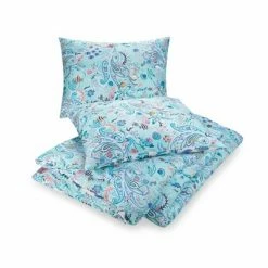 Promo ⌛ Paisley Wave Comforter Set - Vera Bradley Blue 🤩 -Bedding Sets & Collections Sales Shop unnamed file 6462