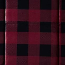 Discount 👏 Cozy Plush Buffalo Plaid Comforter Set - Serta Black 👏 -Bedding Sets & Collections Sales Shop unnamed file 6484