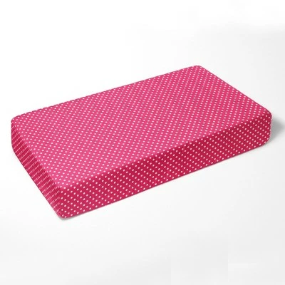 Cheap 🧨 Bacati - Owls in the Woods Pink Fuschia Gray 4 pc Toddler Bedding Set 💯 2 Cheap 🧨 Bacati - Owls in the Woods Pink Fuschia Gray 4 pc Toddler Bedding Set 💯 - Image 2