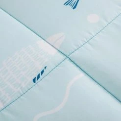 New 😀 Peace Nest All Season Printed Reversible Down Alternative Comforter Set 🔔 -Bedding Sets & Collections Sales Shop unnamed file 6500