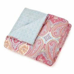 Promo ✔️ Candes Comforter Set - Jessica Simpson Pink 🎁 -Bedding Sets & Collections Sales Shop unnamed file 6509