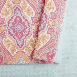 Promo ✔️ Candes Comforter Set - Jessica Simpson Pink 🎁 -Bedding Sets & Collections Sales Shop unnamed file 6510