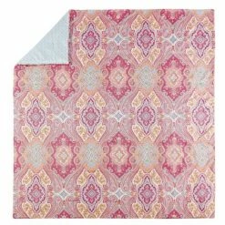 Promo ✔️ Candes Comforter Set - Jessica Simpson Pink 🎁 -Bedding Sets & Collections Sales Shop unnamed file 6511