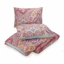 Promo ✔️ Candes Comforter Set - Jessica Simpson Pink 🎁 -Bedding Sets & Collections Sales Shop unnamed file 6512