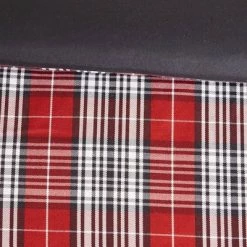 Wholesale 👍 Woolrich Queen Williamsport Plaid Comforter Set - Red 🎁 -Bedding Sets & Collections Sales Shop unnamed file 6522