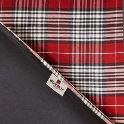 Wholesale 👍 Woolrich Queen Williamsport Plaid Comforter Set - Red 🎁 -Bedding Sets & Collections Sales Shop unnamed file 6523