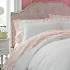 Brand new π Lady Pepperell Penelope Floral Comforter Set 𧨠15 Brand new π Lady Pepperell Penelope Floral Comforter Set 𧨠-Bedding Sets & Collections Sales Shop unnamed file 6555