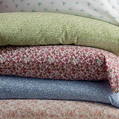 Brand new π Lady Pepperell Penelope Floral Comforter Set 𧨠7 Brand new π Lady Pepperell Penelope Floral Comforter Set 𧨠- Image 7