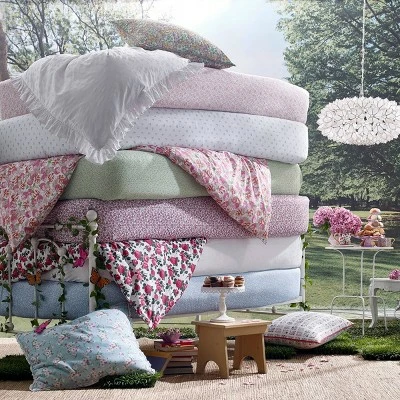 Brand new π Lady Pepperell Penelope Floral Comforter Set 𧨠11 Brand new π Lady Pepperell Penelope Floral Comforter Set 𧨠- Image 11