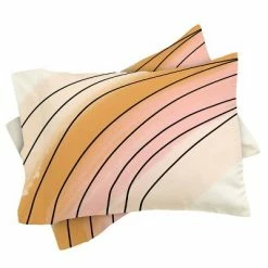 Coupon 👏 Aleeya Jones Watercolor Rainbow Comforter Set - Deny Designs ⌛ -Bedding Sets & Collections Sales Shop unnamed file 6569
