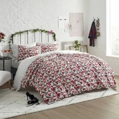 Wholesale 🛒 Lady Pepperell Genevieve Floral Comforter Set 👍 -Bedding Sets & Collections Sales Shop unnamed file 6576