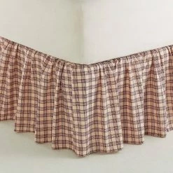 Discount ✨ Norfolk Comforter Set - Waverly Red 👍 -Bedding Sets & Collections Sales Shop unnamed file 6584