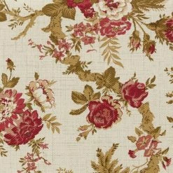 Discount ✨ Norfolk Comforter Set - Waverly Red 👍 -Bedding Sets & Collections Sales Shop unnamed file 6585