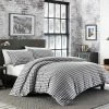 Promo 🛒 Preston Reversible Comforter Set - Eddie Bauer 🎉