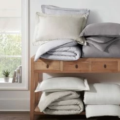 Hot Sale 🔥 Zen Rest Bedding Collection - Serta ✨
