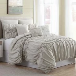 Flash Sale 🎁 Modern Threads 8-Piece Comforter Set Morgan. 💯