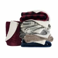 Cheap ❤️ Serta Cozy Plush Bedding Collection 🤩