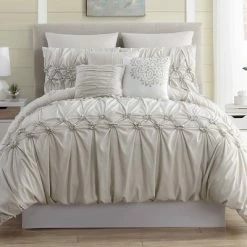Flash Sale 🎁 Modern Threads 8-Piece Comforter Set Morgan. 💯 -Bedding Sets & Collections Sales Shop unnamed file 6671