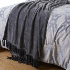 Best reviews of 💯 Modern Threads 10 Piece Comforter & Coverlet Set, Langdon. ✨ -Bedding Sets & Collections Sales Shop unnamed file 6675