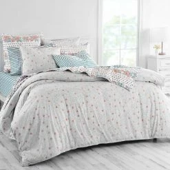 Buy 🧨 Victoria Quilt Bedding Collection - Martha Stewart 👍