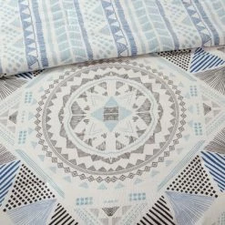 Promo 👏 Urban Habitat Sydney Cotton Reversible Comforter Set 7pc 🔥 -Bedding Sets & Collections Sales Shop unnamed file 6692