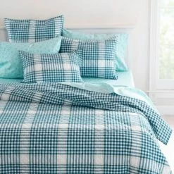 Outlet 💯 Jamie Quilt Bedding Collection - Martha Stewart 😍