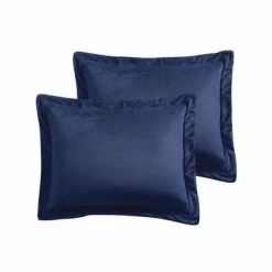 Budget 🎉 Micro Mink Sherpa Comforter Set - VCNY Charcoal ⌛ -Bedding Sets & Collections Sales Shop unnamed file 6713