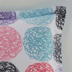 Budget ⌛ Mi Zone Purple Brittany Reversible Comforter Set 🛒 -Bedding Sets & Collections Sales Shop unnamed file 6750