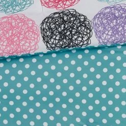 Budget ⌛ Mi Zone Purple Brittany Reversible Comforter Set 🛒 -Bedding Sets & Collections Sales Shop unnamed file 6753