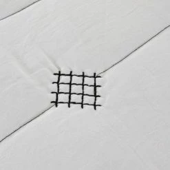 Deals ⌛ Modern Threads 5-Piece Embroidered Garment-Washed Comforter Set. 😍 -Bedding Sets & Collections Sales Shop unnamed file 6785