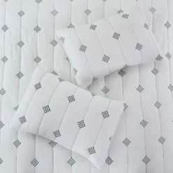 Deals ⌛ Modern Threads 5-Piece Embroidered Garment-Washed Comforter Set. 😍 -Bedding Sets & Collections Sales Shop unnamed file 6787