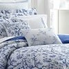 Cheap 😀 Charlotte Reversible Comforter Set - Laura Ashley ⌛