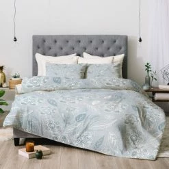 Discount 🧨 RosebudStudio Dreams Comforter Set - Deny Designs 🛒