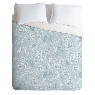 Discount 𧨠RosebudStudio Dreams Comforter Set - Deny Designs π 6 Discount 𧨠RosebudStudio Dreams Comforter Set - Deny Designs π - Image 6