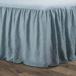 Deals ✔️ Lush Decor Ruffle Skirt Bedspread Set - Lush Décor Ivory 😍 -Bedding Sets & Collections Sales Shop unnamed file 682