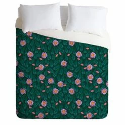 Best Pirce 🎁 Deny Designs Hello Sayang Wild Daisies Comforter Set 🎁 -Bedding Sets & Collections Sales Shop unnamed file 6841